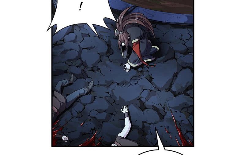 The Immortal Devil Emperor Chapter 02 Gambar 18